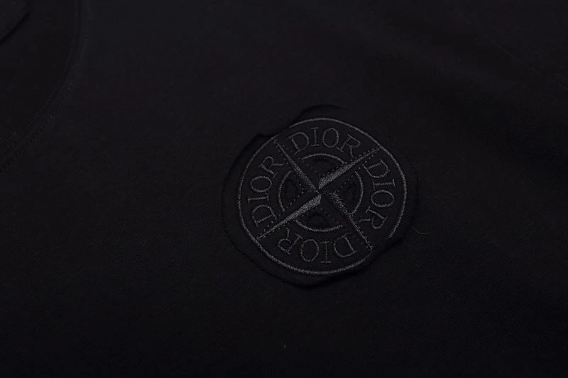 Christian Dior T-Shirts Cozy 114772