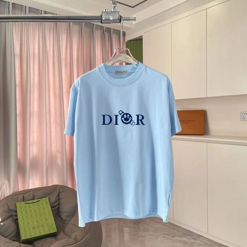 Packable Christian Dior T-Shirts 114761