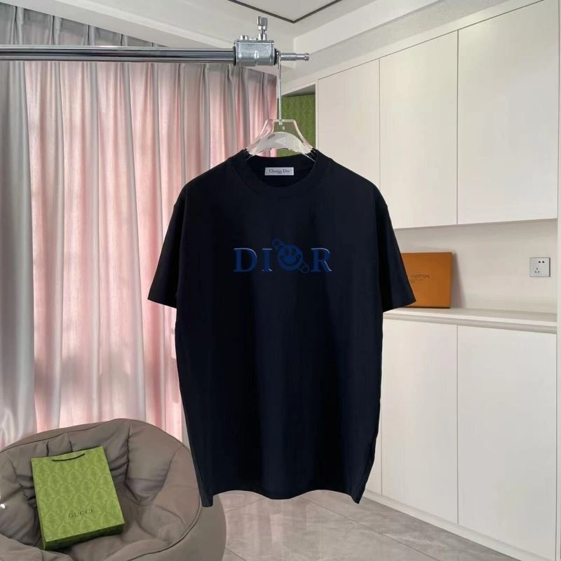 Packable Christian Dior T-Shirts 114761