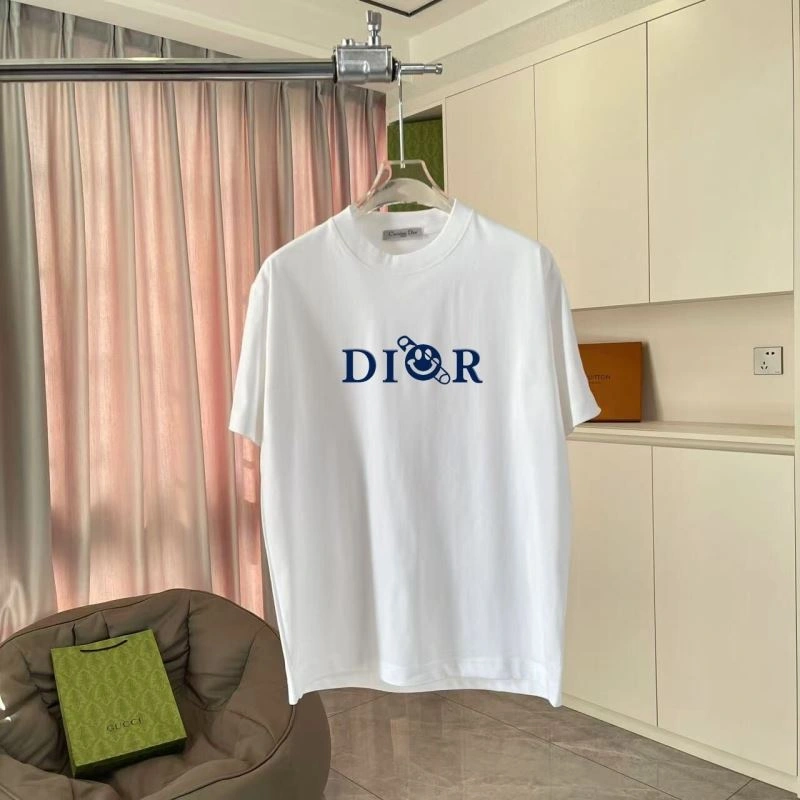 Packable Christian Dior T-Shirts 114761