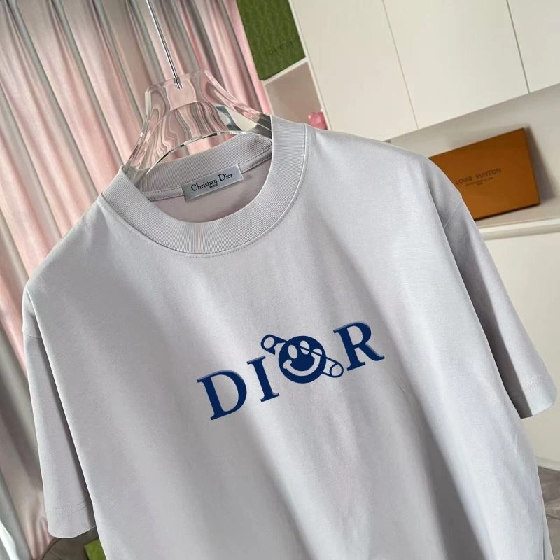 Packable Christian Dior T-Shirts 114761
