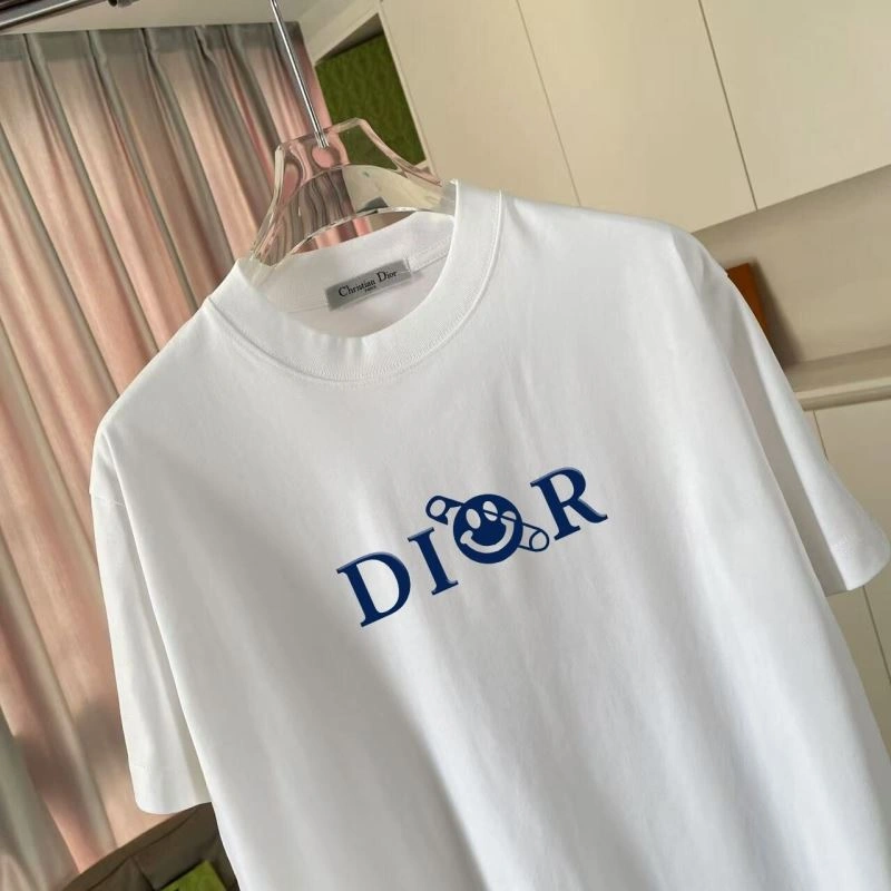 Packable Christian Dior T-Shirts 114761