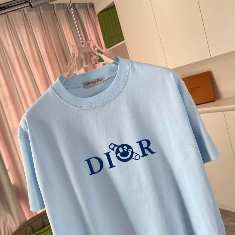 Packable Christian Dior T-Shirts 114761