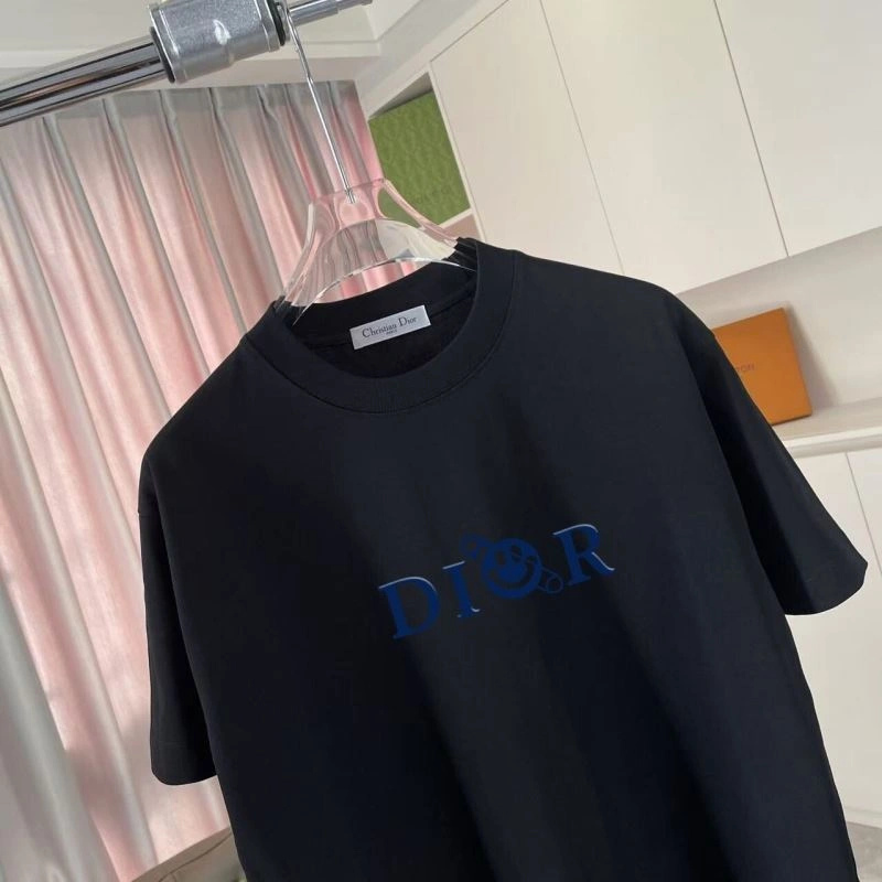 Packable Christian Dior T-Shirts 114761