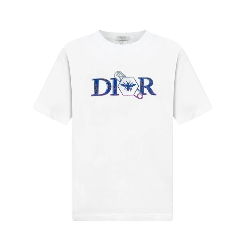 Christian Dior T-Shirts Supportive 114775