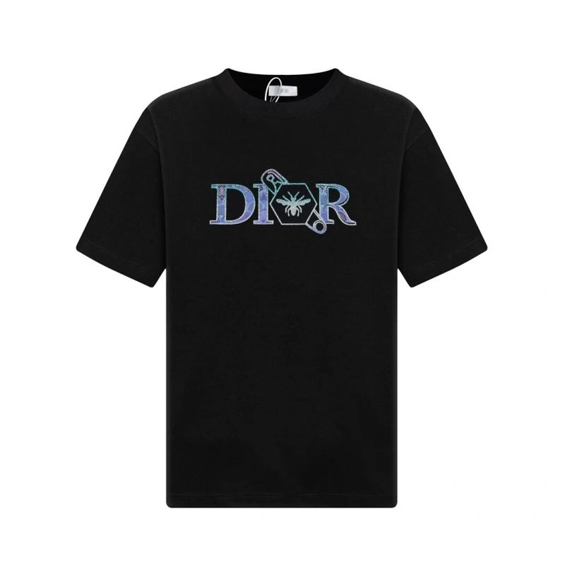 Christian Dior T-Shirts Supportive 114775