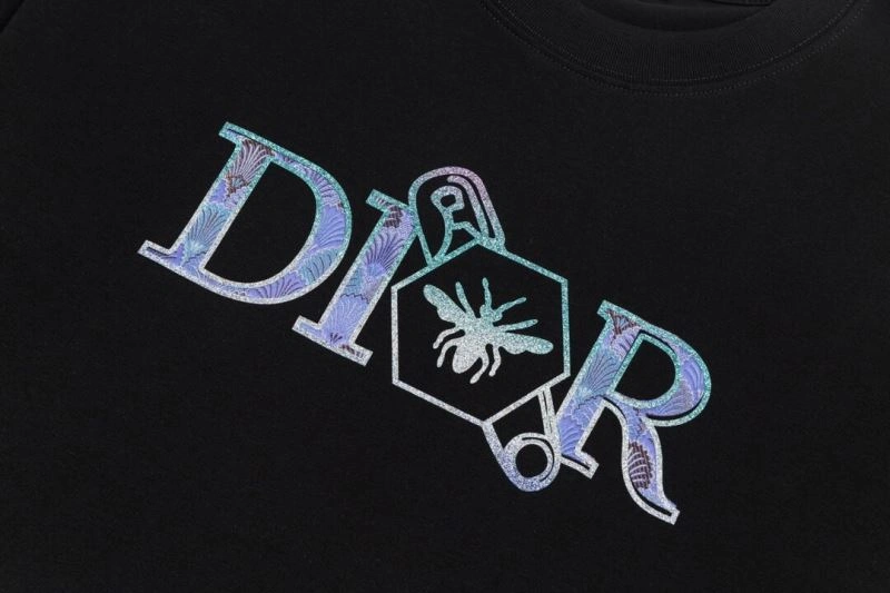 Christian Dior T-Shirts Supportive 114775