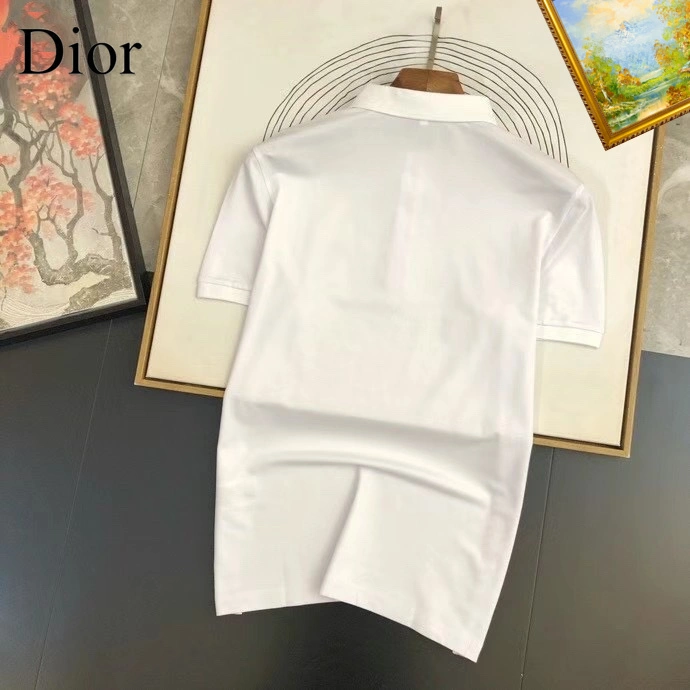 Christian Dior T-Shirts GoodFit 117835