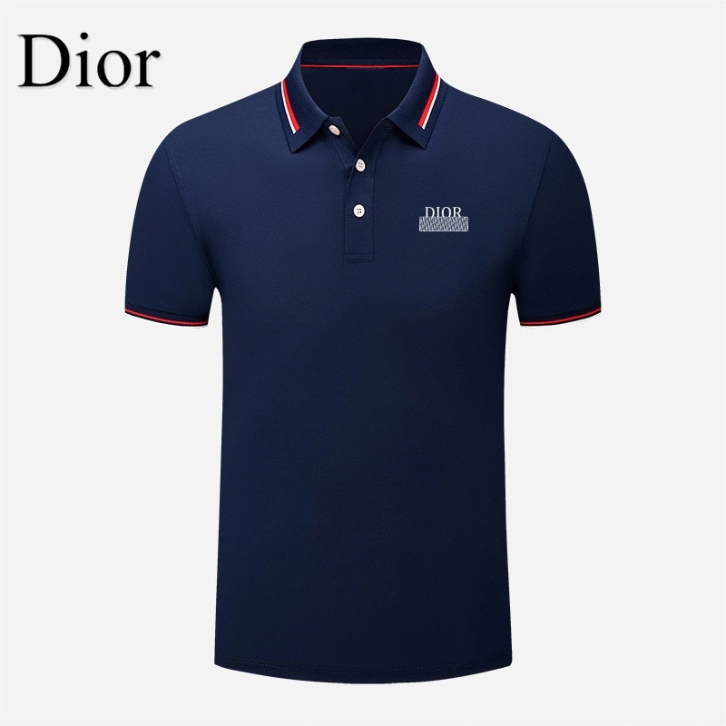 Christian Dior T-Shirts Stylish 117824