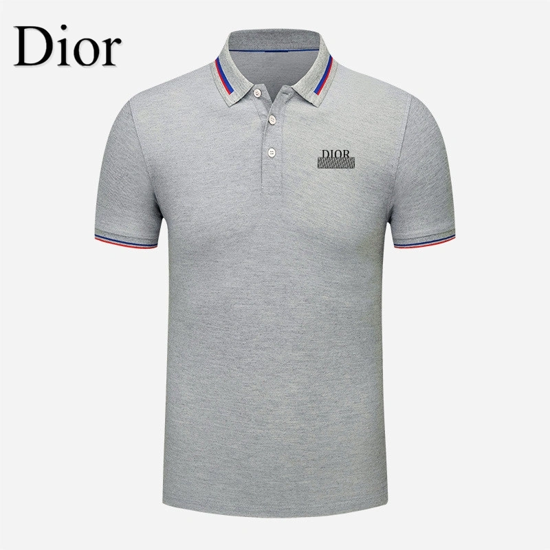 Christian Dior T-Shirts Stylish 117824