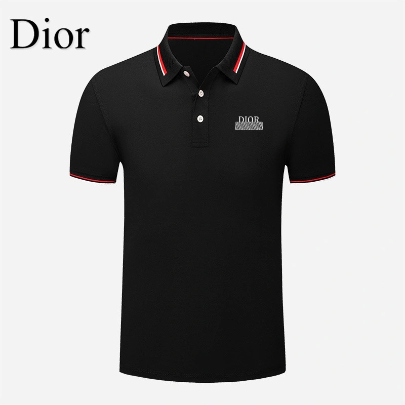 Christian Dior T-Shirts Stylish 117824
