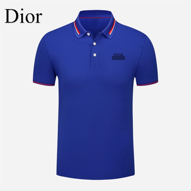 Christian Dior T-Shirts Stylish 117824