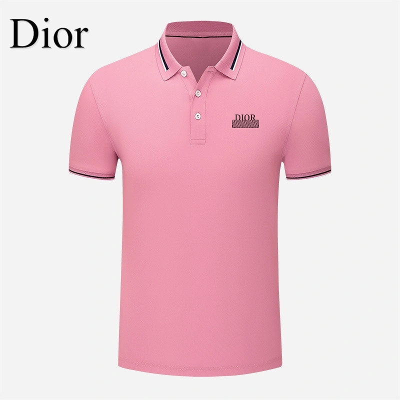 Christian Dior T-Shirts Stylish 117824