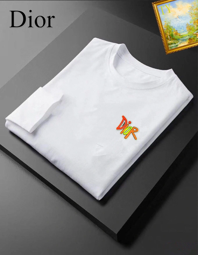 SmartChoice Christian Dior T-Shirts 114720
