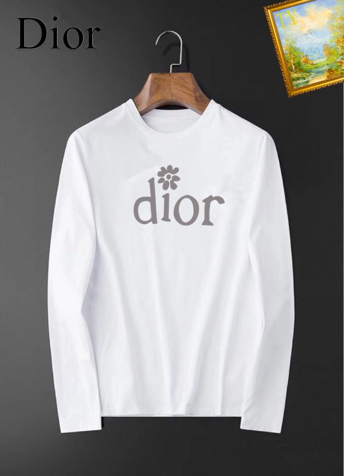 Premium Christian Dior T-Shirts 114713