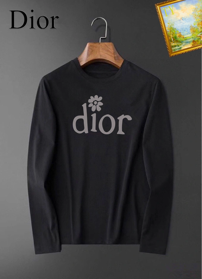 Premium Christian Dior T-Shirts 114713