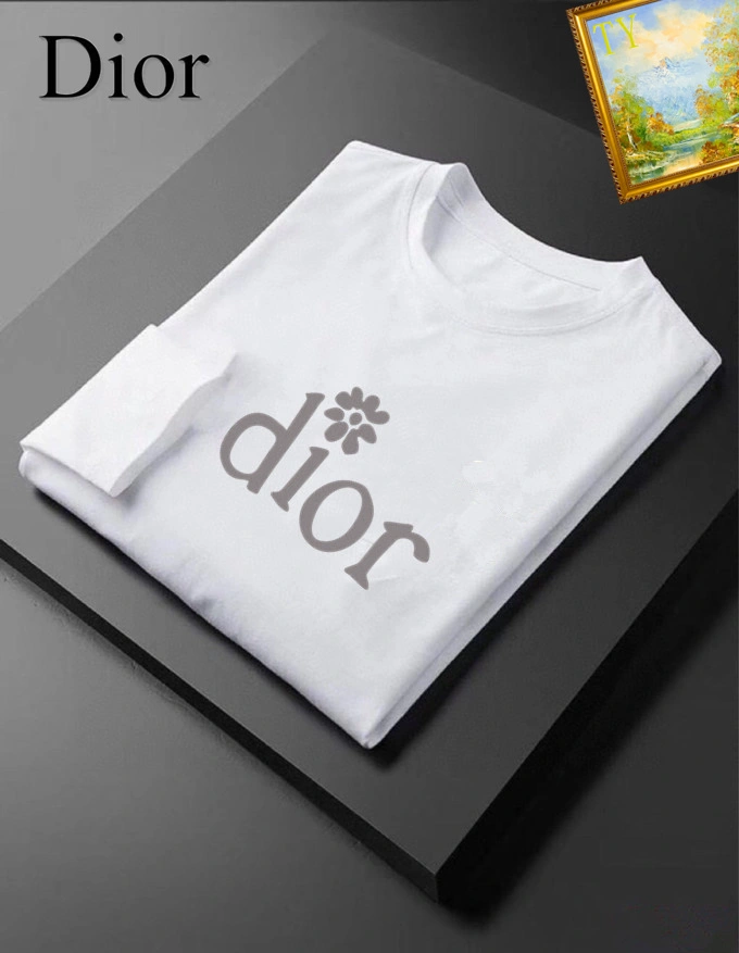 Premium Christian Dior T-Shirts 114713