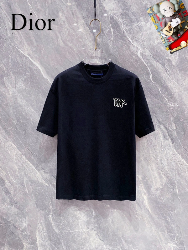 Packable Christian Dior T-Shirts 114711