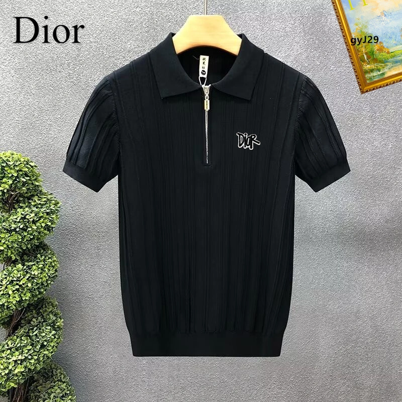 Thermal Christian Dior T-Shirts 114707