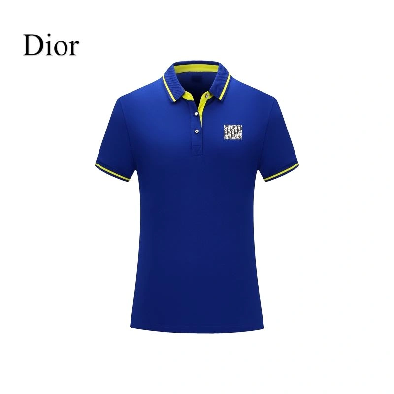 Christian Dior T-Shirts Snug 114706