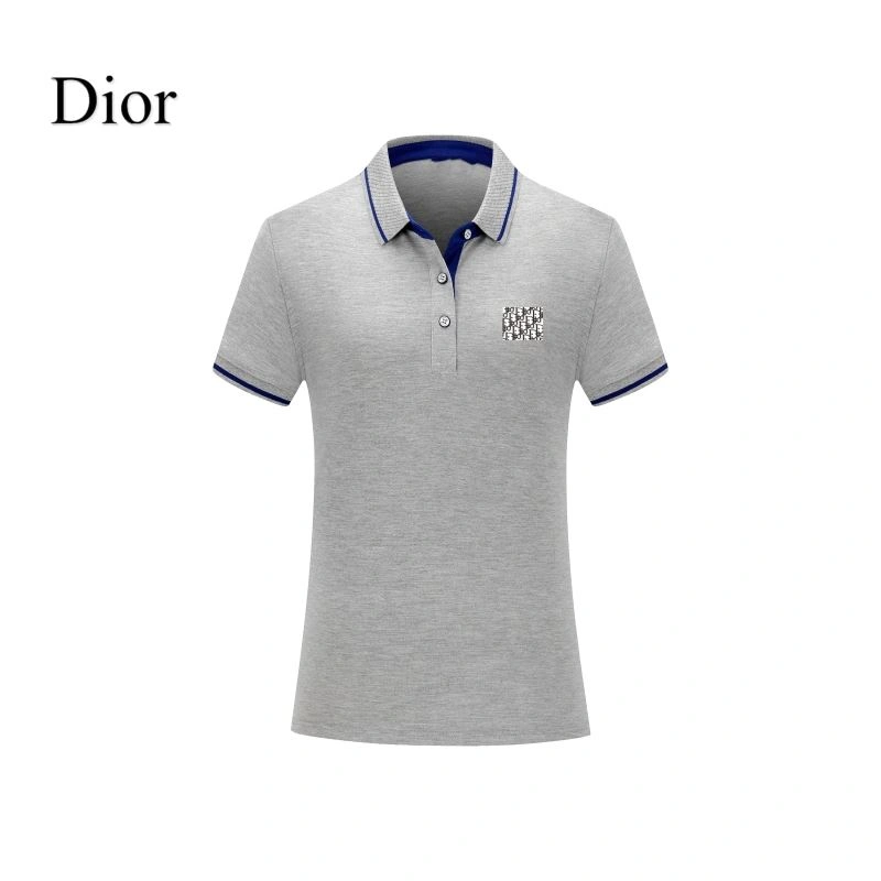 Christian Dior T-Shirts Snug 114706