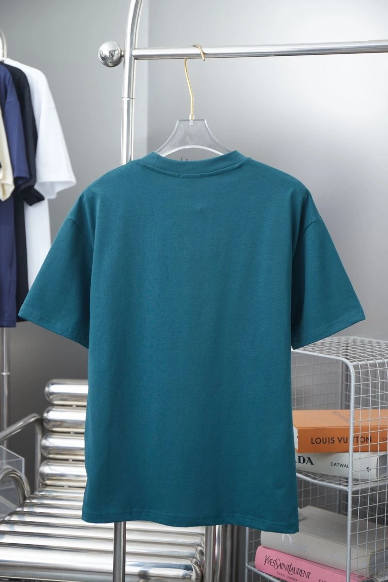 Christian Dior T-Shirts Neat 117447