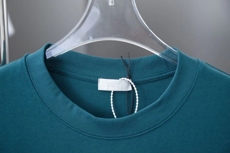 Christian Dior T-Shirts Neat 117447