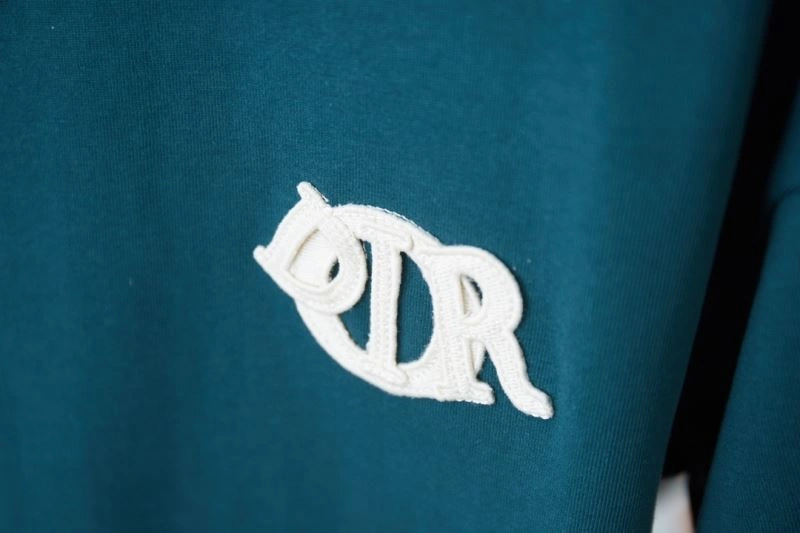 Christian Dior T-Shirts Neat 117447