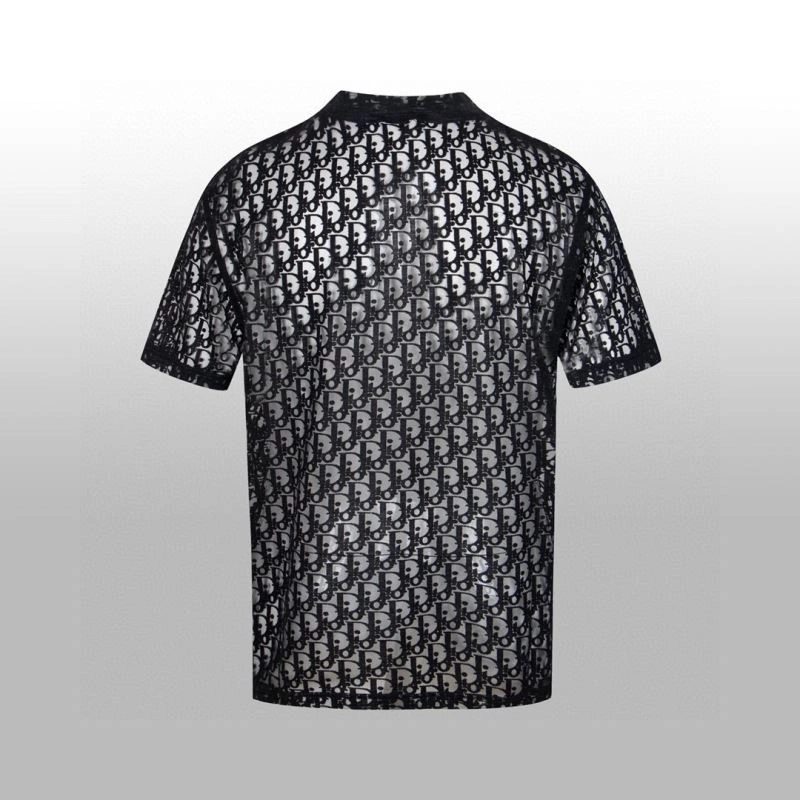 OnTrend Christian Dior T-Shirts 117461