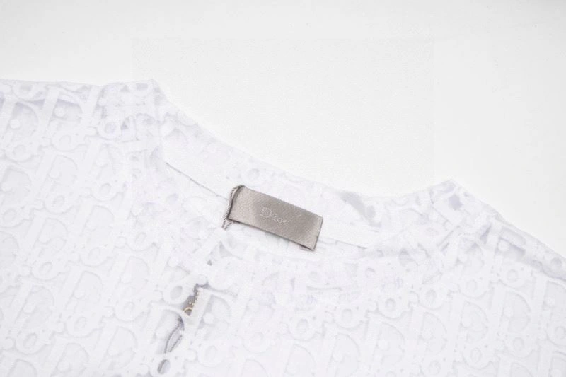 TopPick Christian Dior T-Shirts 117459