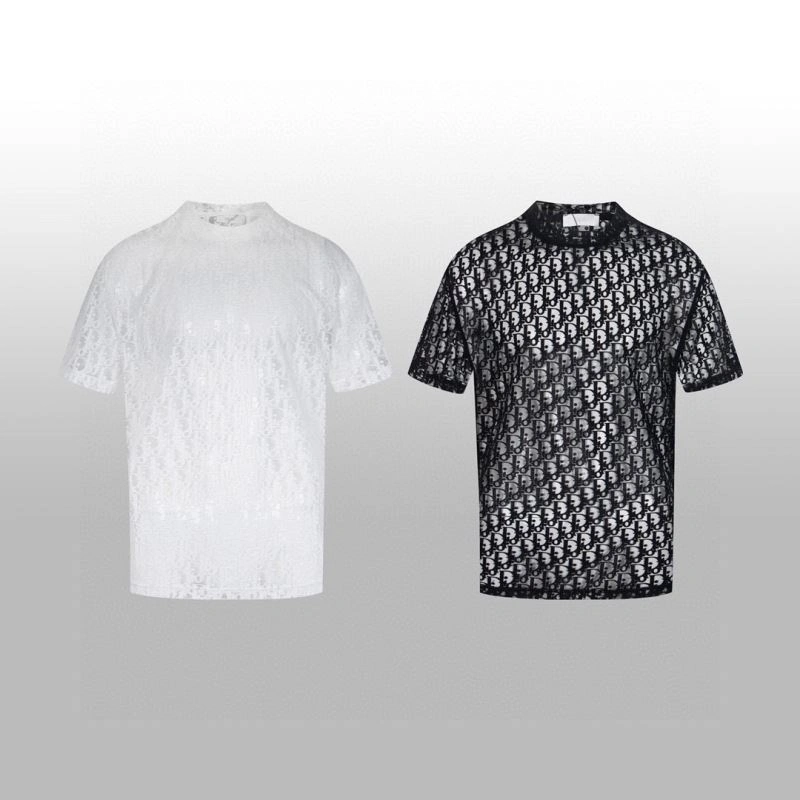 TopPick Christian Dior T-Shirts 117459