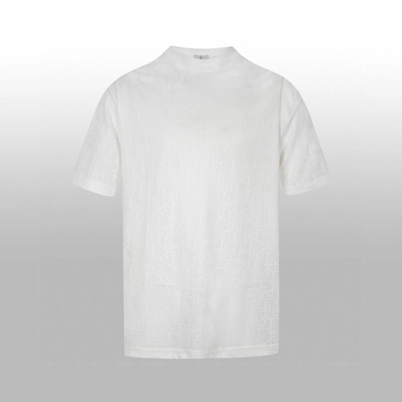 SunProtective Christian Dior T-Shirts 117443