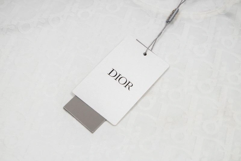 SunProtective Christian Dior T-Shirts 117443