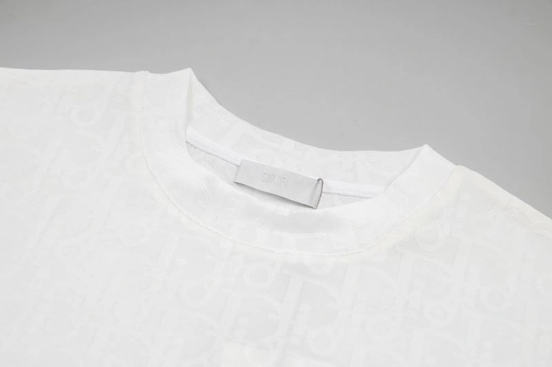 SunProtective Christian Dior T-Shirts 117443