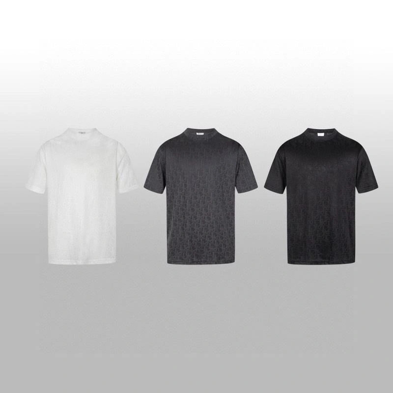 SunProtective Christian Dior T-Shirts 117443
