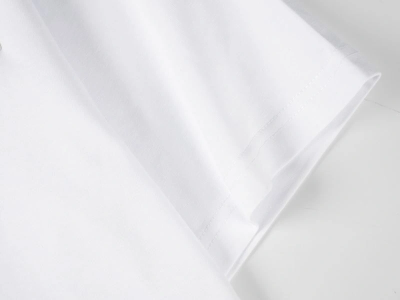 Christian Dior T-Shirts ZipUp 117441
