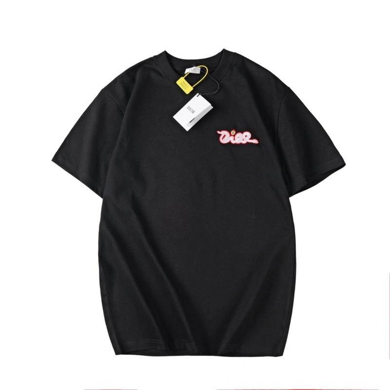 Christian Dior T-Shirts Durable 117442