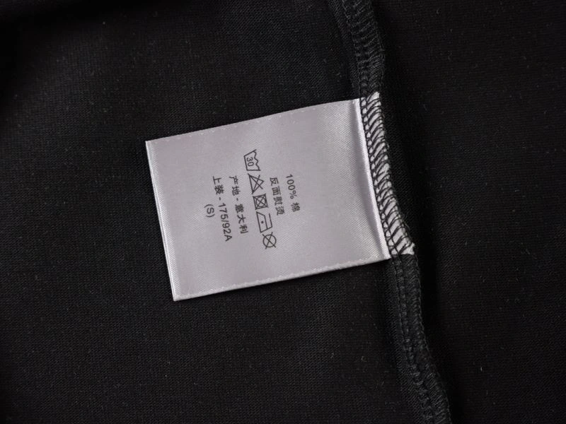 Christian Dior T-Shirts Durable 117442