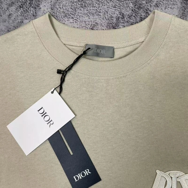 Christian Dior T-Shirts Compact 117440