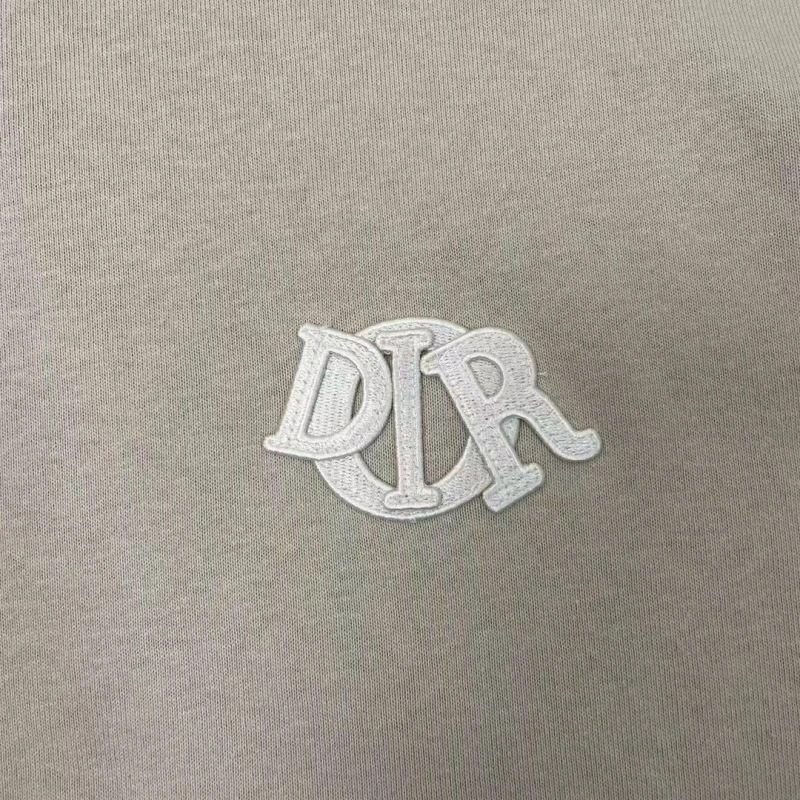 Christian Dior T-Shirts Compact 117440