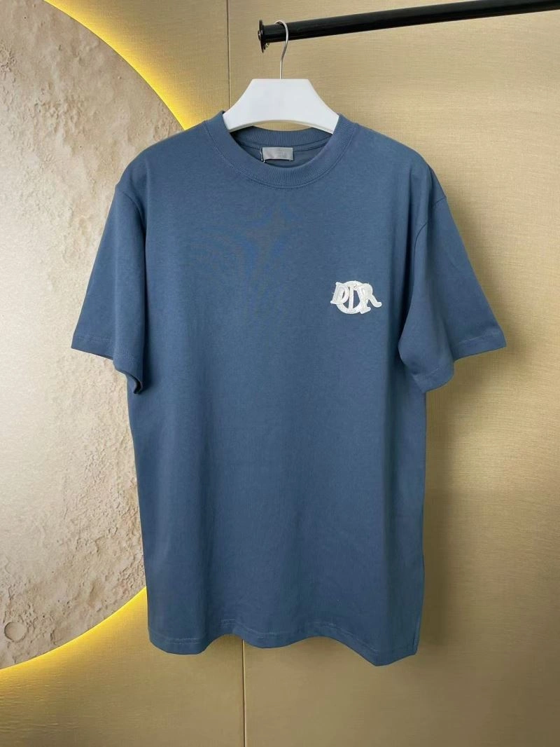 ZipUp Christian Dior T-Shirts 117439
