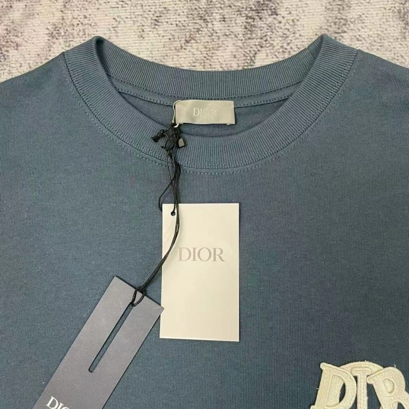 ZipUp Christian Dior T-Shirts 117439