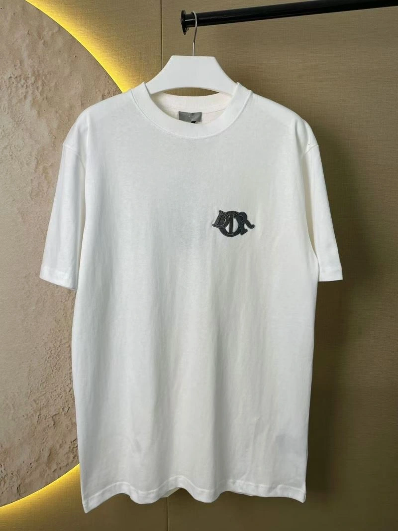 Christian Dior T-Shirts Timeless 117438