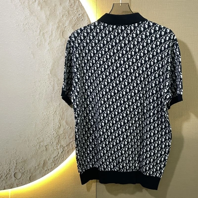 Christian Dior T-Shirts SmoothTexture 117437