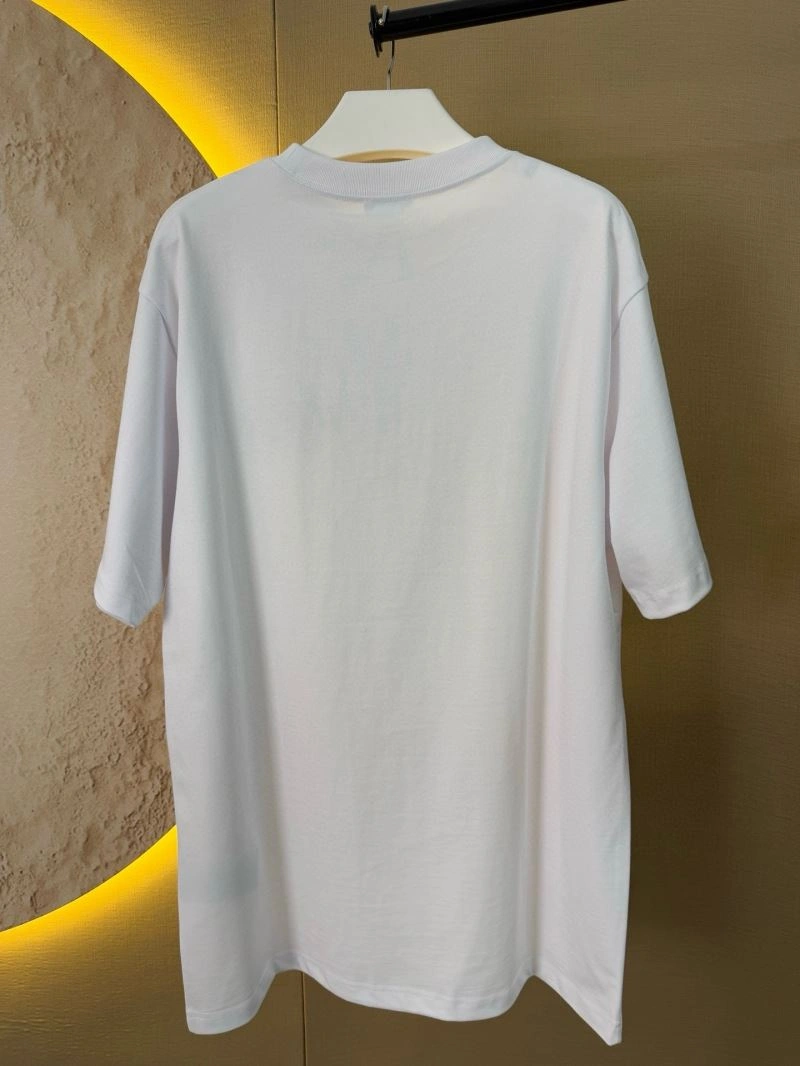 Soft Christian Dior T-Shirts 117436