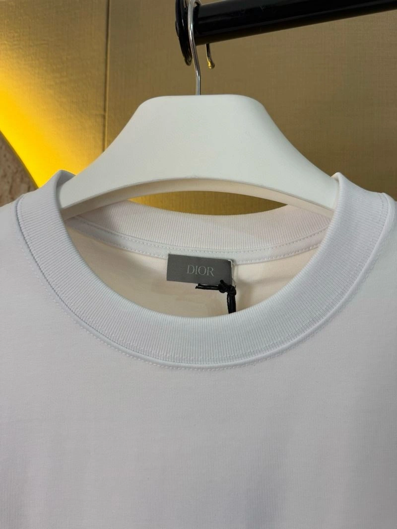 Soft Christian Dior T-Shirts 117436