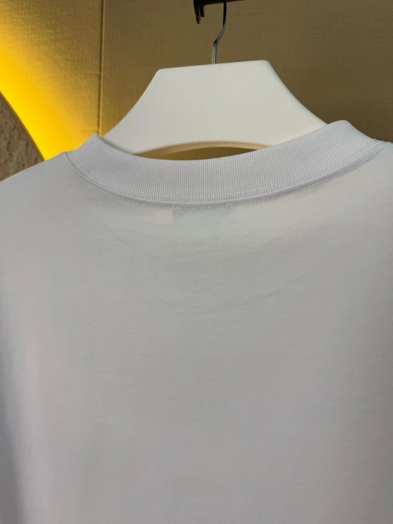 Soft Christian Dior T-Shirts 117436