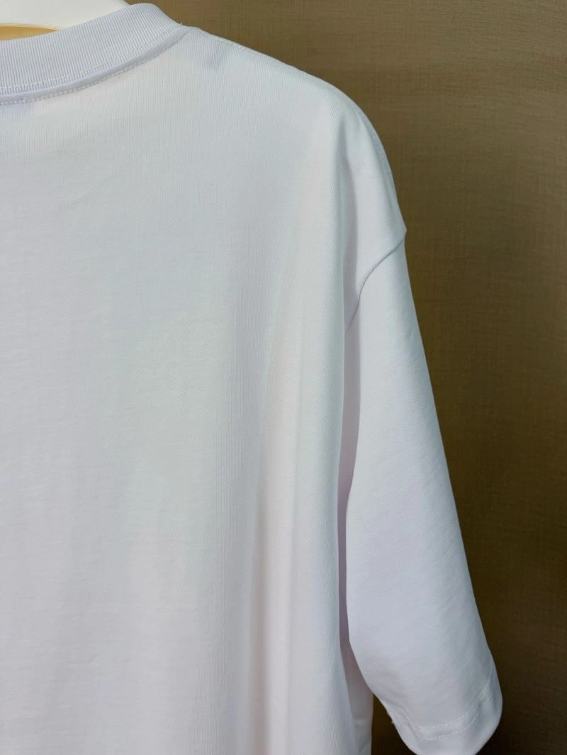 Soft Christian Dior T-Shirts 117436