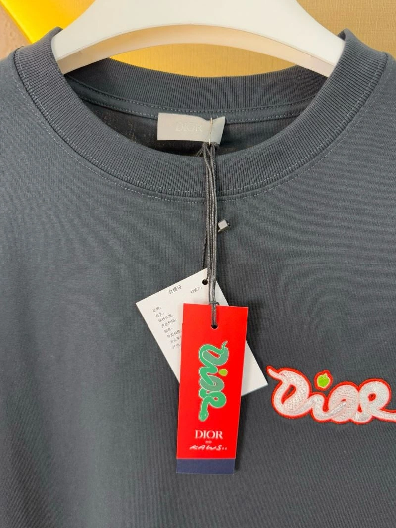 EasyMatch Christian Dior T-Shirts 117435