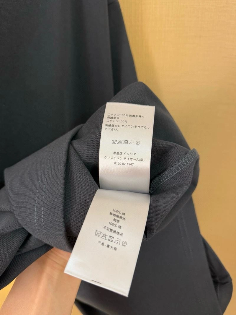 EasyMatch Christian Dior T-Shirts 117435
